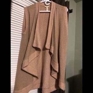 Matilda Jane vest sIze Medium